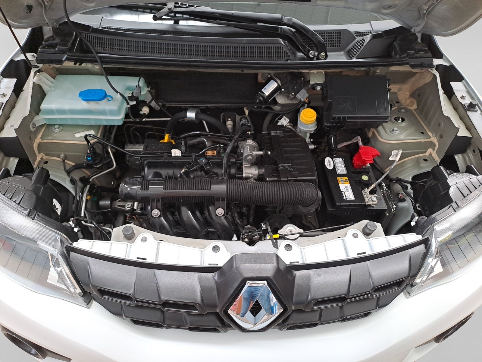 2020 RENAULT KWID INTENS