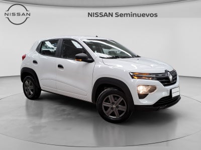 2025 RENAULT KWID INTENS
