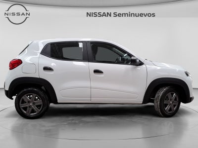 2025 RENAULT KWID INTENS