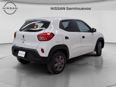 2025 RENAULT KWID INTENS