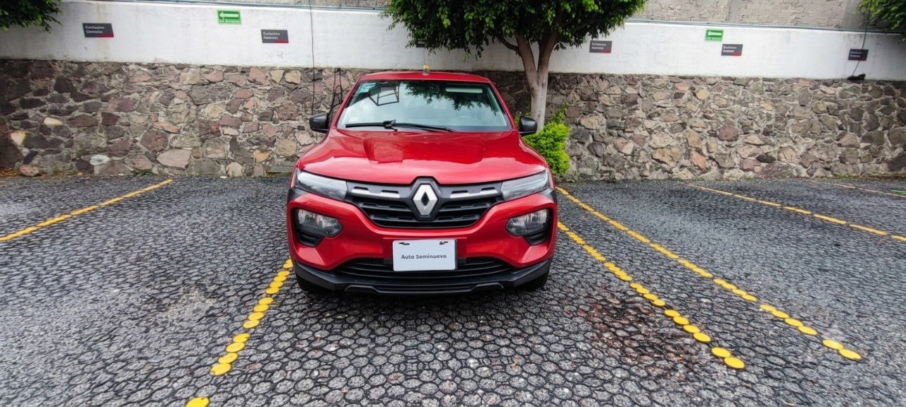 2023 RENAULT KWID KWID ICONIC TM MY 2023
