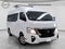 2024 Nissan URVAN 14 PASAJEROS AMPLIA AA 24