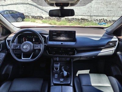 2023 Nissan X-TRAIL PLATINUM 2 ROW 23