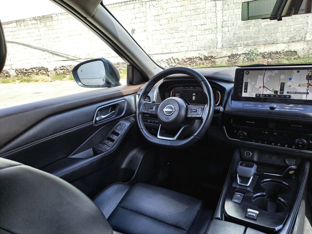 2023 Nissan X-TRAIL PLATINUM PLUS 2 ROW 23