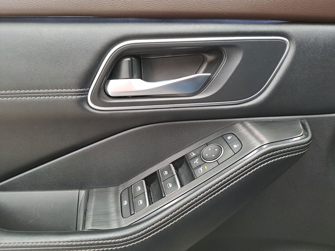 2023 Nissan X-TRAIL PLATINUM PLUS 2 ROW 23