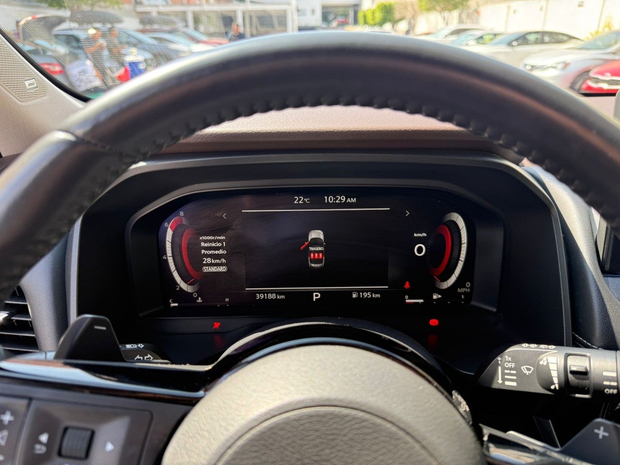 2023 Nissan X-TRAIL PLATINUM PLUS 2 ROW 23