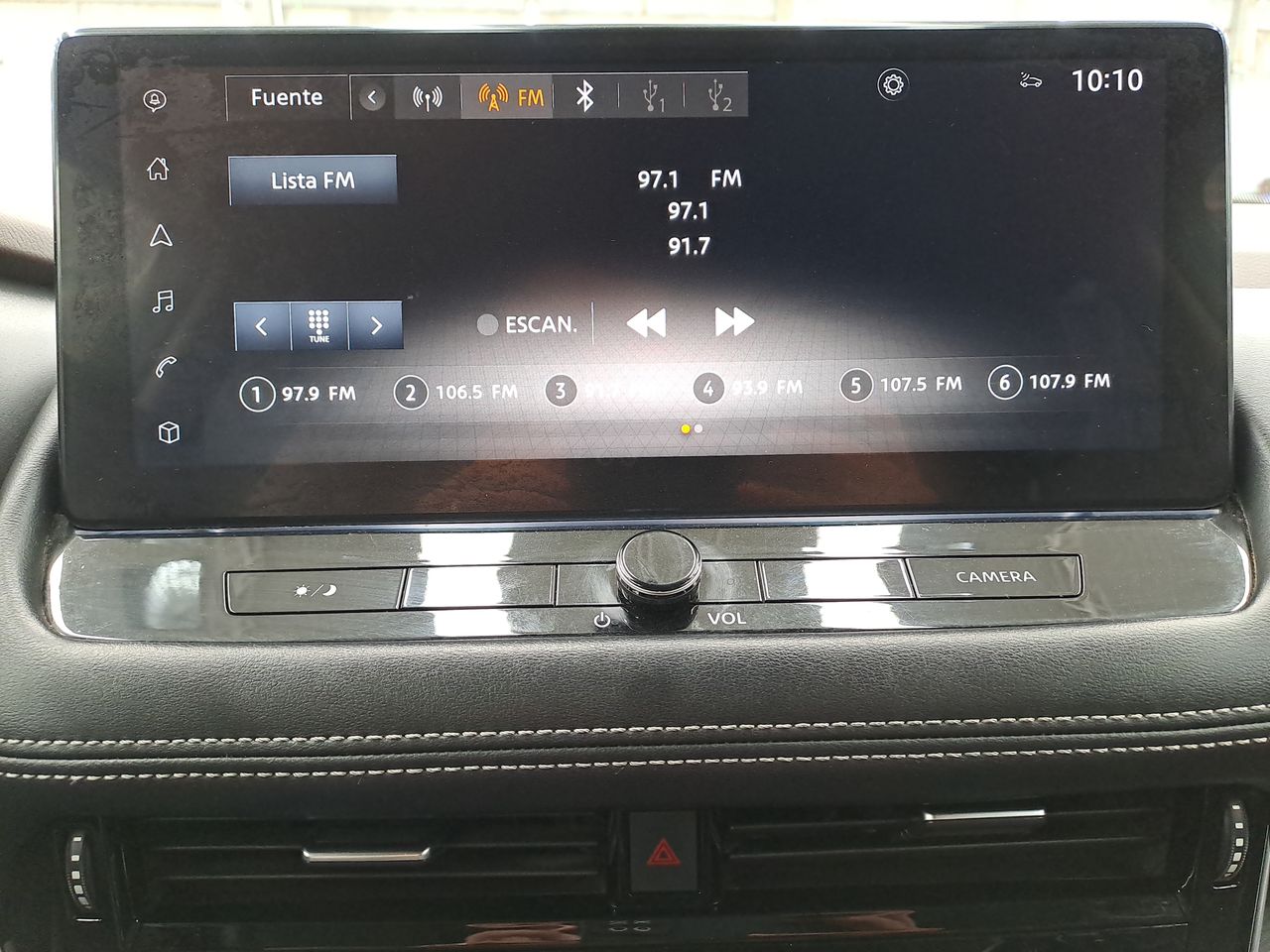 2023 Nissan X-TRAIL PLATINUM PLUS 2 ROW 23