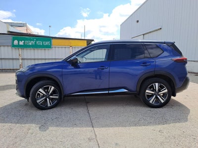 2023 Nissan X-TRAIL PLATINUM PLUS 2 ROW 23