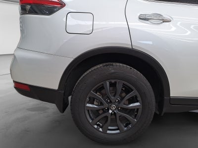 2021 Nissan X-TRAIL SENSE 2 ROW 21