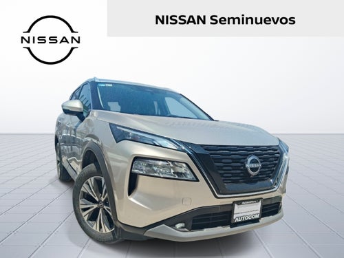 2024 Nissan X-TRAIL EXCLUSIVE E-POWER 2 ROW 24
