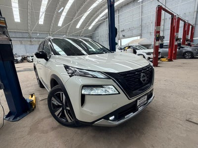 2024 Nissan X-TRAIL PLATINUM E-POWER 2 ROW 24