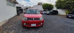2018 SUZUKI IGNIS GLX CVT
