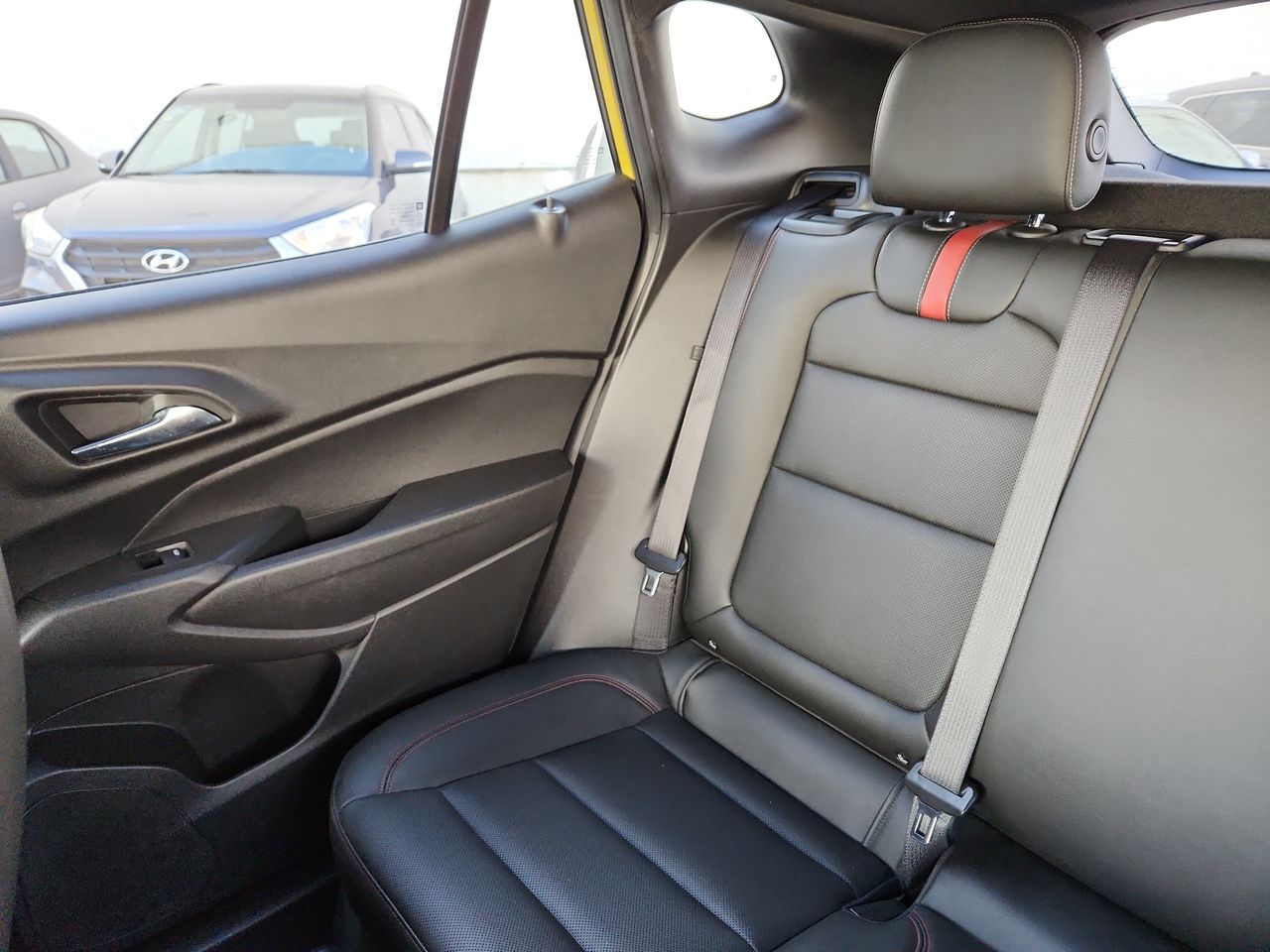 2025 Chevrolet TRAX LS A