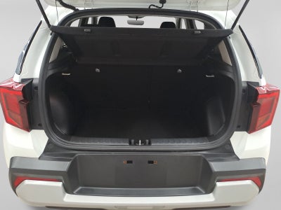 2024 Kia SONET LX MT