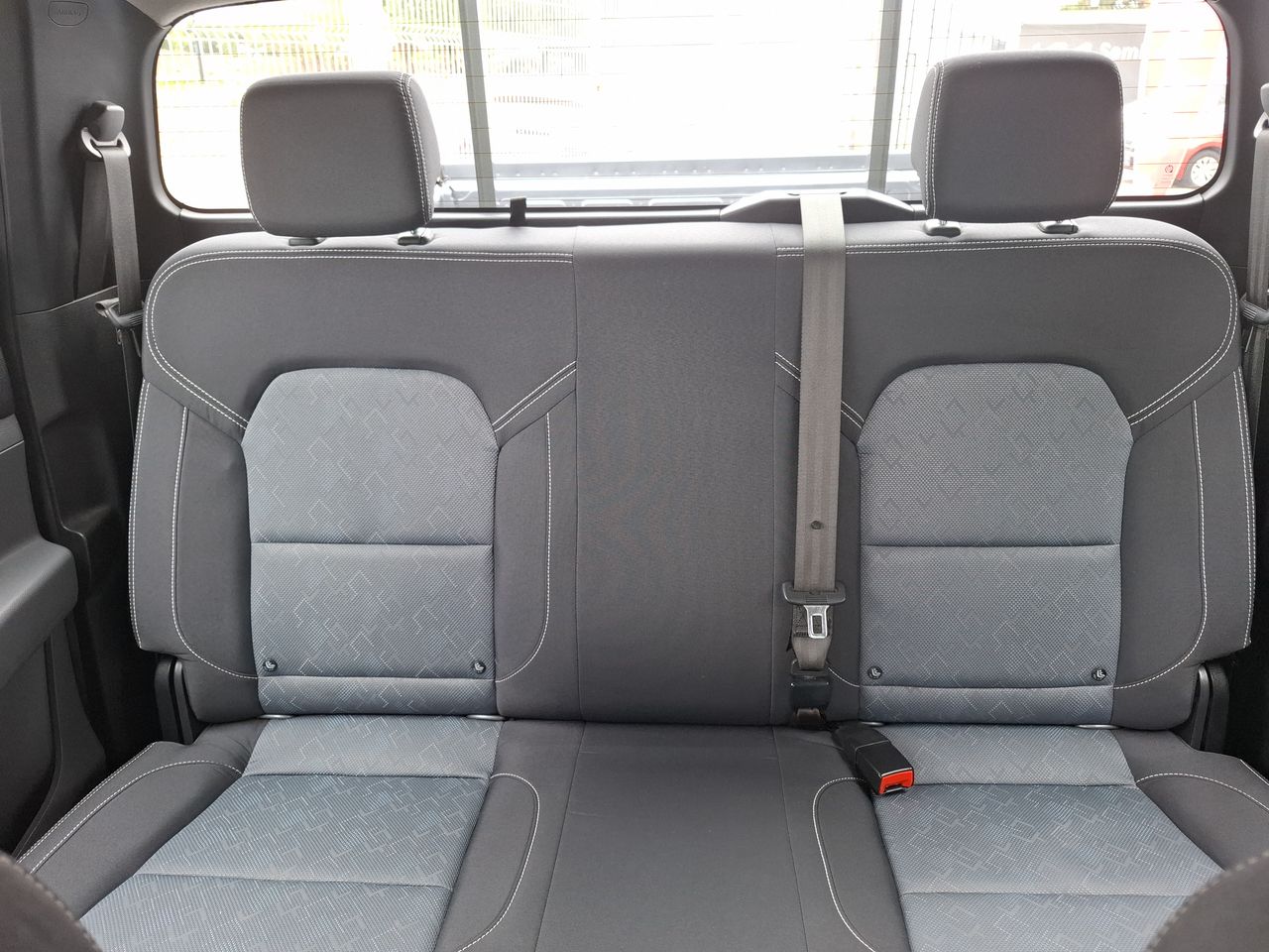 2024 Chevrolet S10 MAX CREW CAB 2.4 4X2 C