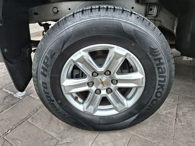 2024 Chevrolet S10 MAX CREW CAB 2.4 4X2 C