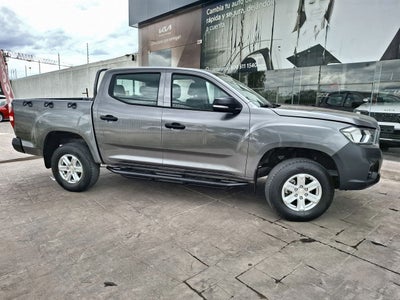 2024 Chevrolet S10 MAX CREW CAB 2.4 4X2 C