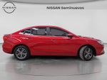 2022 MG MG5 1.5L DEL ELEGANCE AT