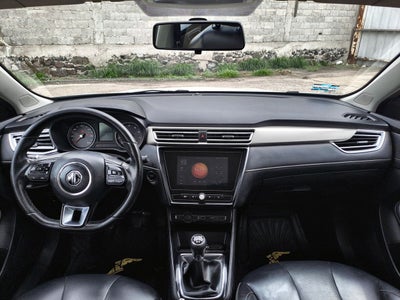 2023 MG MG5 1.5L COM EXCITE MT