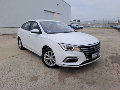2023 MG MG5 1.5L COM EXCITE MT