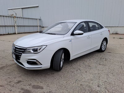 2023 MG MG5 1.5L COM EXCITE MT