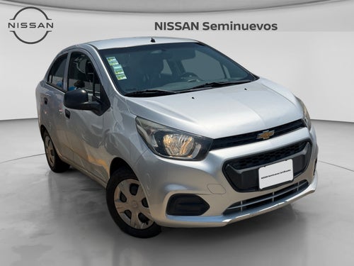2020 Chevrolet BEAT LS A TM