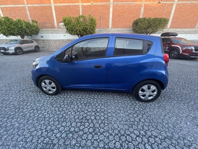 2018 Chevrolet BEAT LS A TM