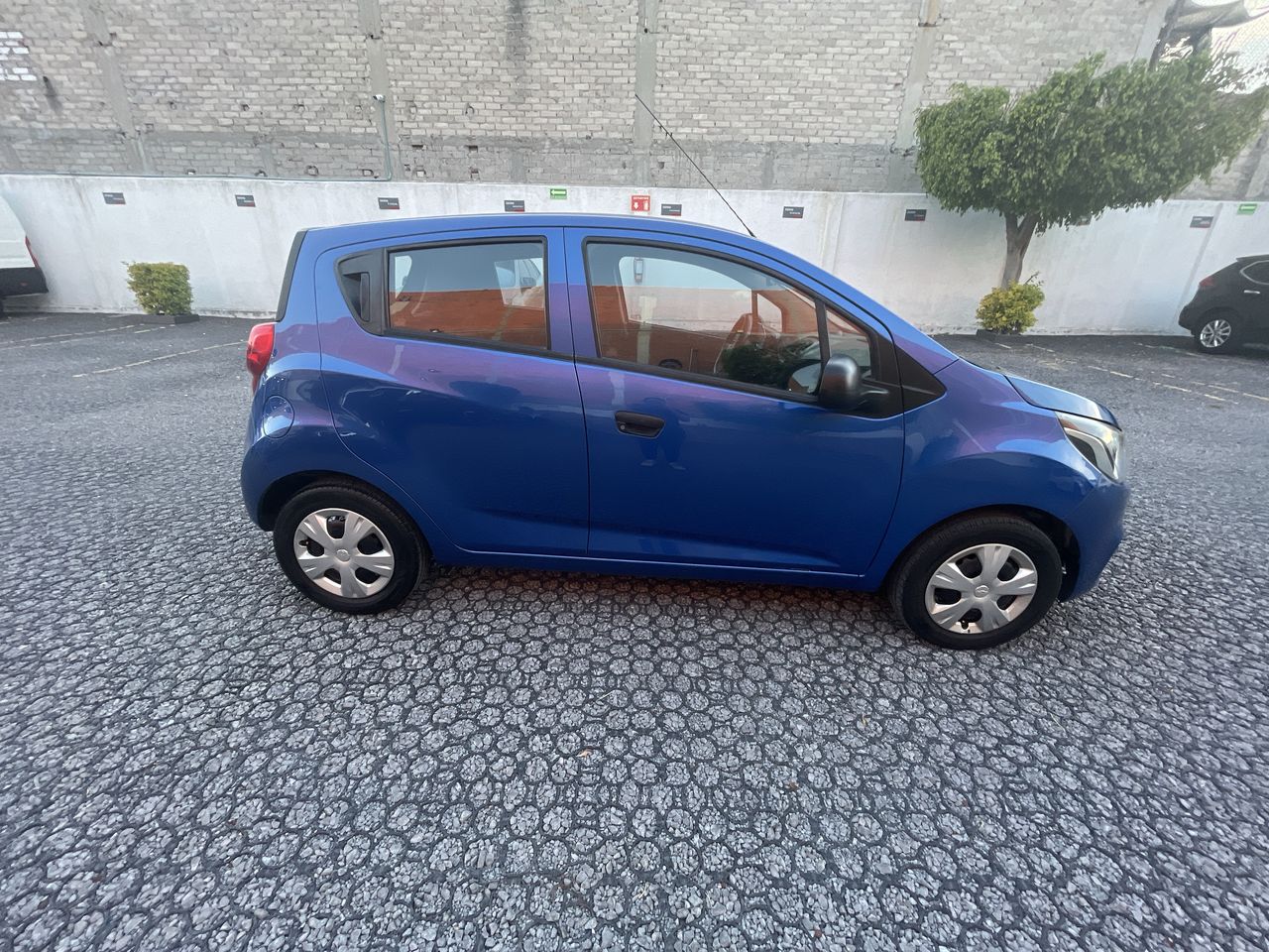 2018 Chevrolet BEAT LS A TM