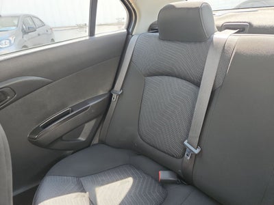 2020 Chevrolet BEAT LT B TM