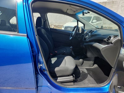 2020 Chevrolet BEAT LT B TM