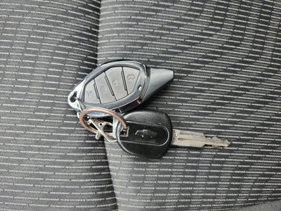 2020 Chevrolet BEAT LT B TM