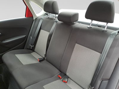 2022 Volkswagen VENTO STARTLINE TIPTRONIC