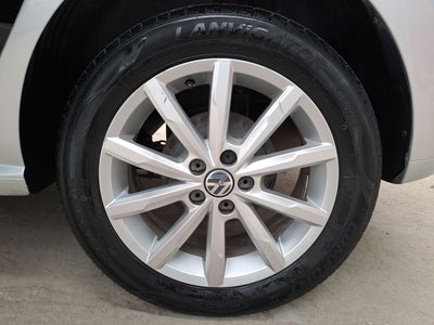 2019 Volkswagen POLO DESIGN & SOUND TIPTRONIC