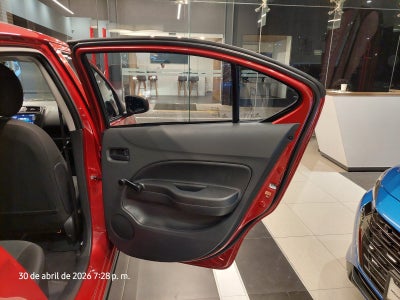 2024 Mitsubishi MIRAGE G4 GLS-CVT