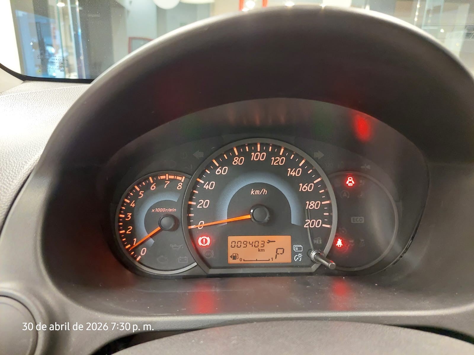 2024 Mitsubishi MIRAGE G4 GLS-CVT