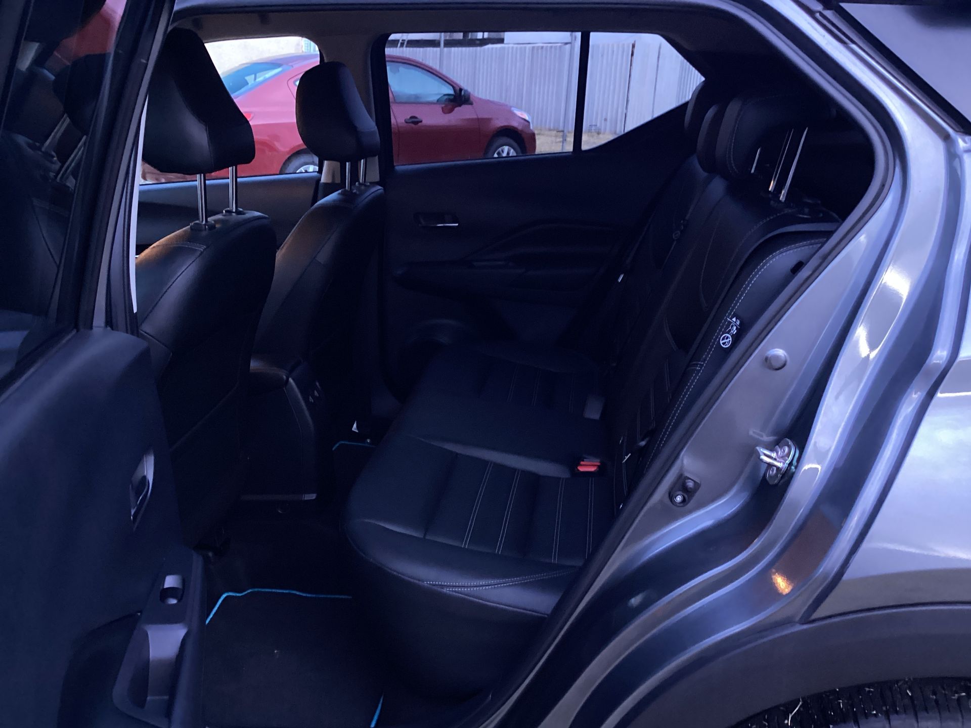 2024 Nissan KICKS PLATINUM E-POWER 24
