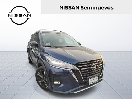 2023 Nissan KICKS E-POWER PLATINUM E-POWER 23