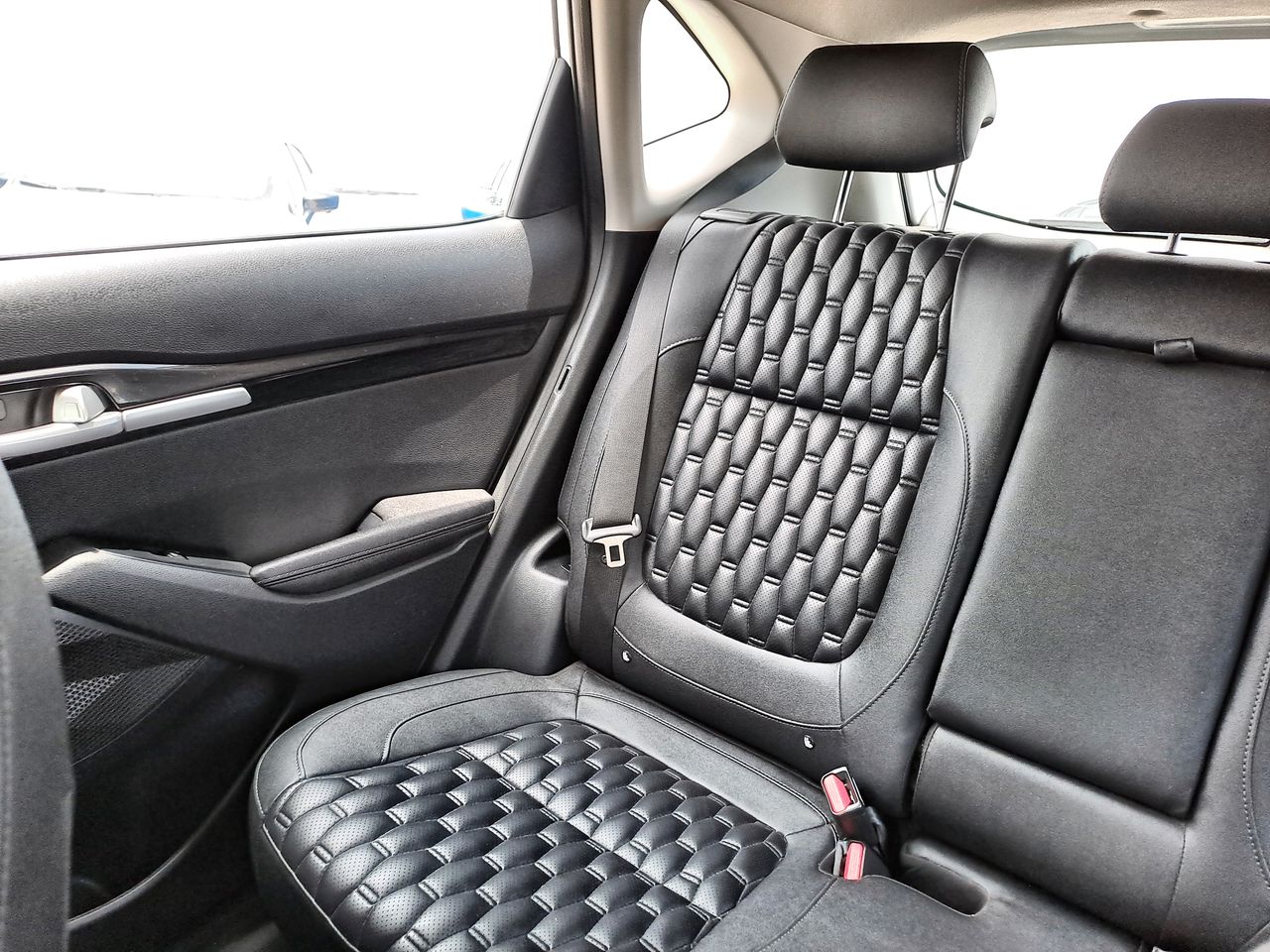 2023 Kia SELTOS SX