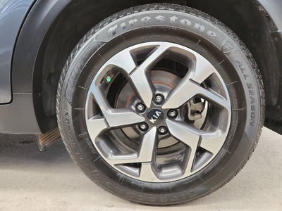 2020 Kia SPORTAGE 2.0L LX T/A