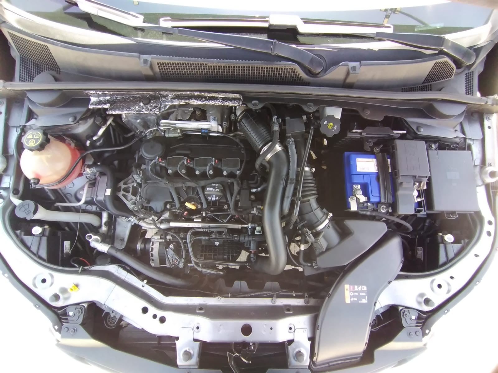 2021 Chevrolet ONIX LT C