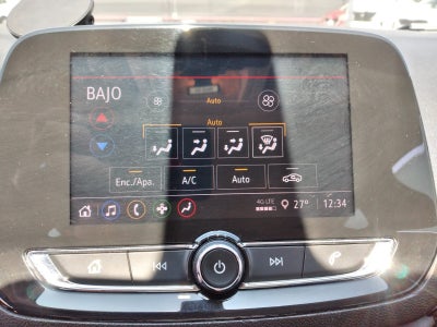 2021 Chevrolet ONIX LT C