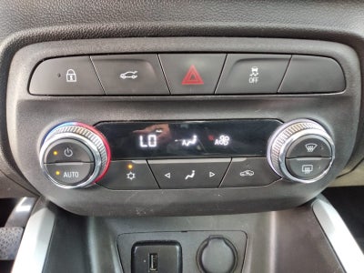 2021 Chevrolet ONIX LT C