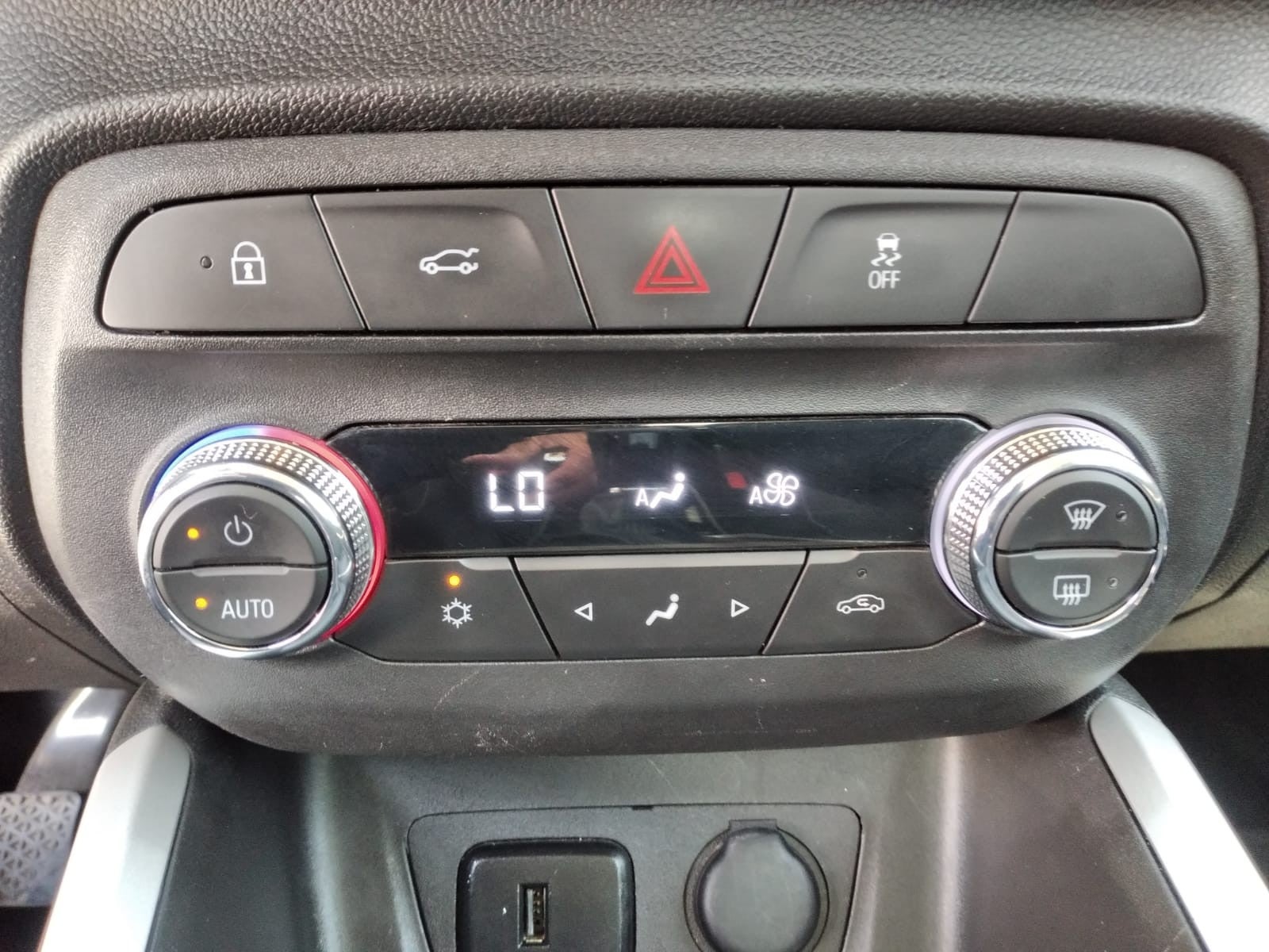 2021 Chevrolet ONIX LT C