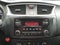 2017 Nissan SENTRA SENSE CVT