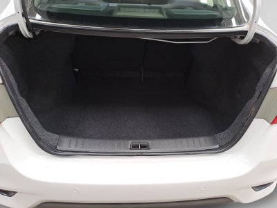 2017 Nissan SENTRA SENSE CVT