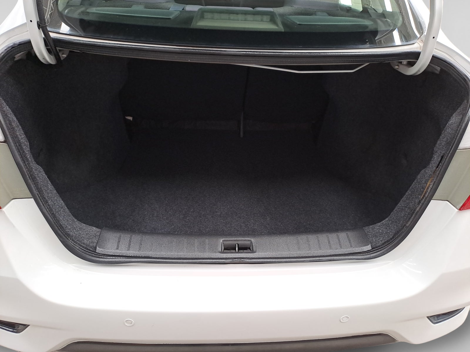 2017 Nissan SENTRA SENSE CVT