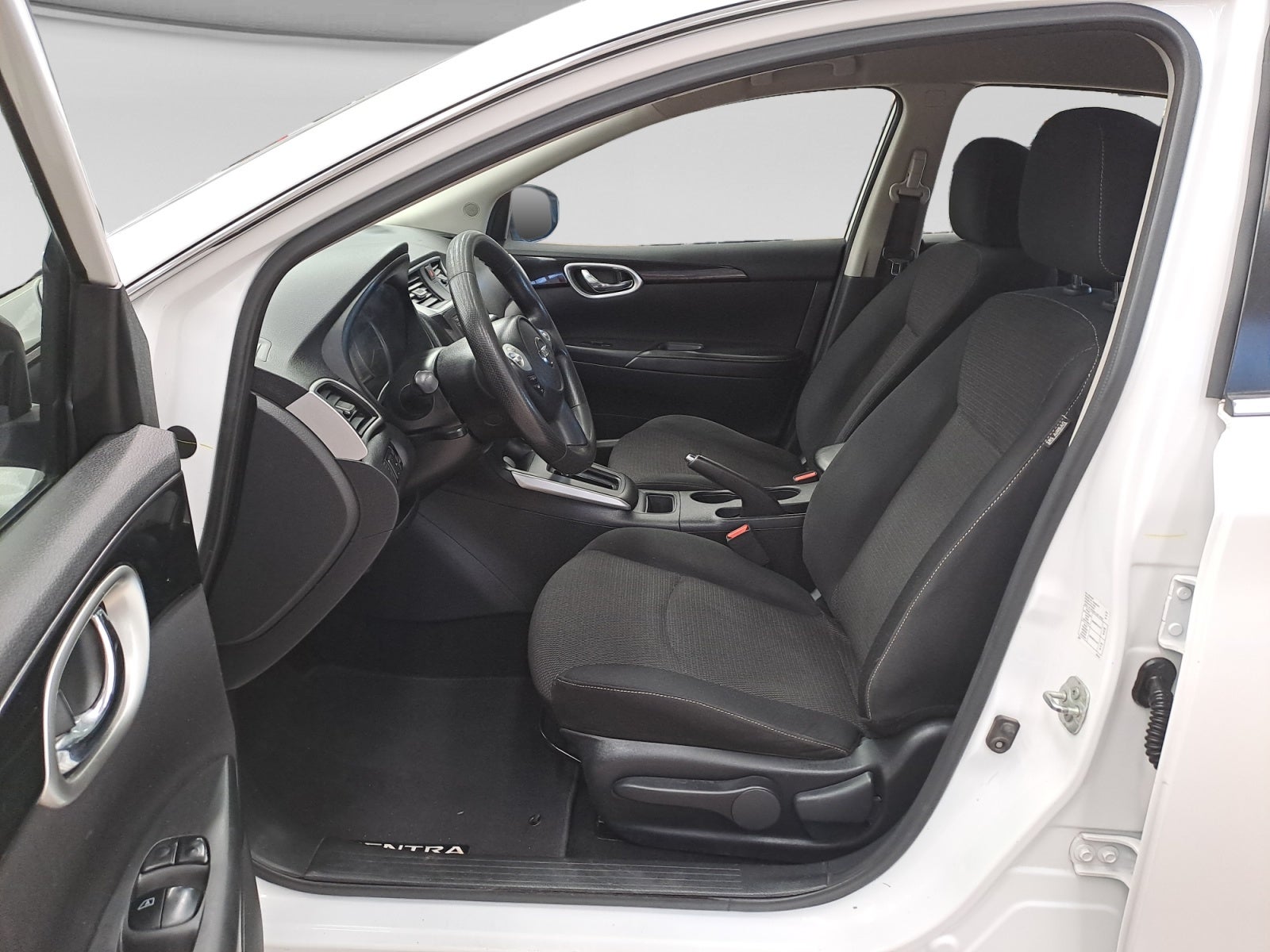 2019 Nissan SENTRA ADVANCE CVT