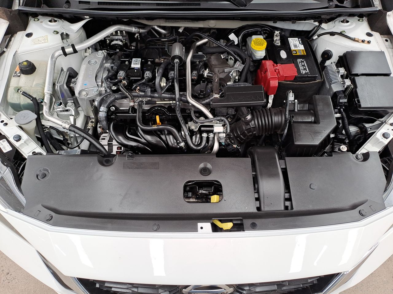 2023 Nissan SENTRA ADVANCE TM 23