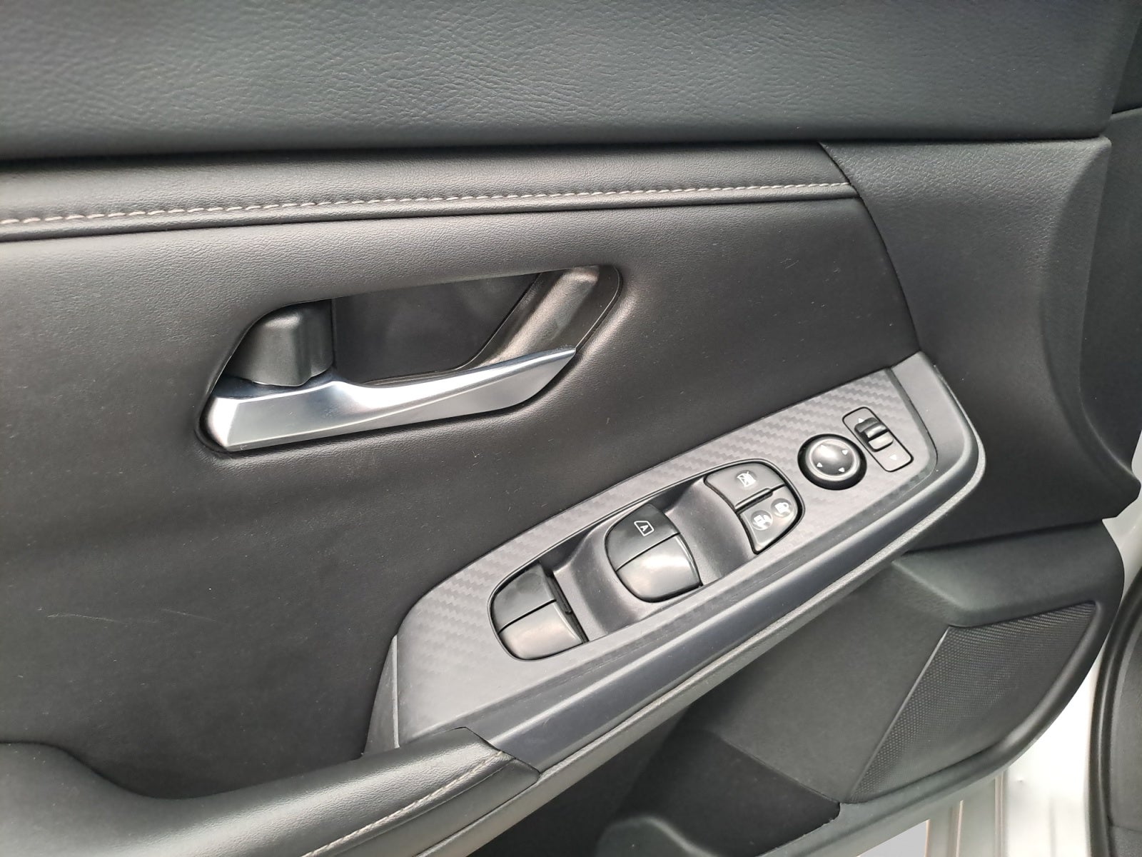 2024 Nissan SENTRA ADVANCE TM 24