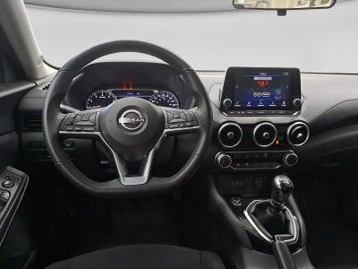 2024 Nissan SENTRA ADVANCE TM 24